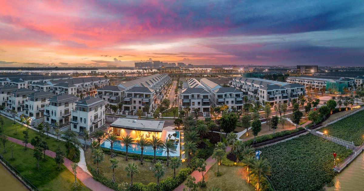 Aqua City lỗ bán niên hơn 70 tỷ đồng