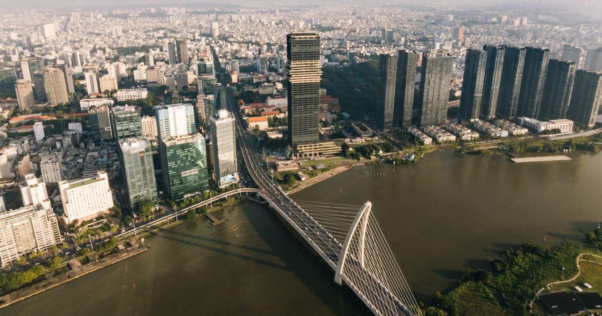 Hoàn thiện Nghị định về Trung tâm tài chính quốc tế tại Việt Nam trong nửa đầu tháng 10/2025