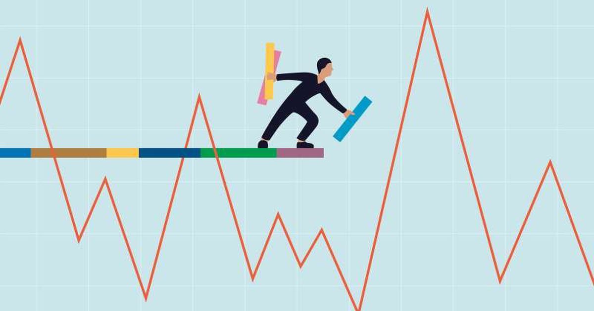 Thị trường đang gỡ dần các nút thắt tâm lý