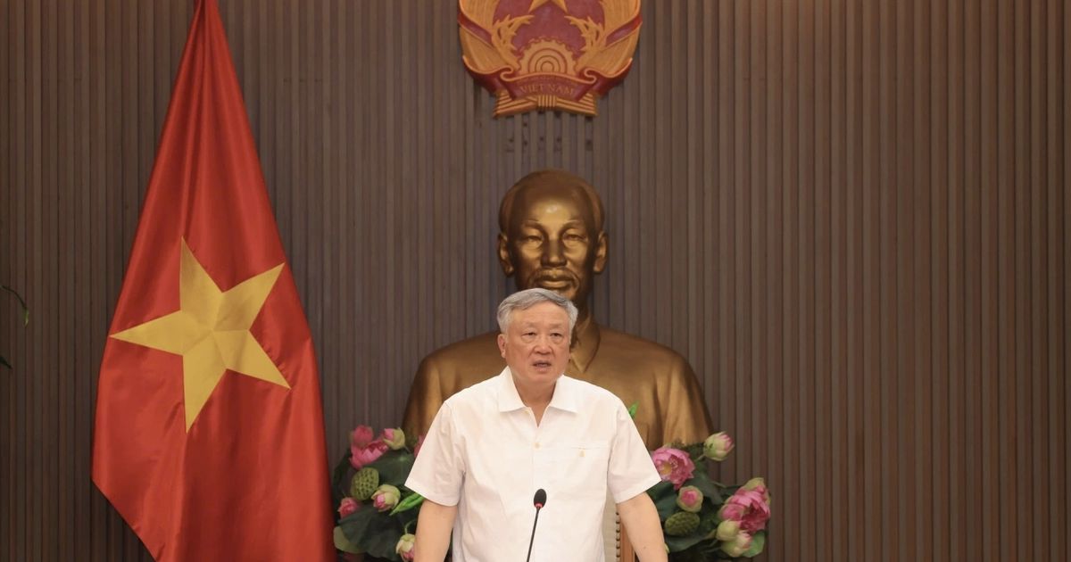 “Tháo gỡ dự án tồn đọng để đưa hàng triệu tỷ đồng vào nền kinh tế”