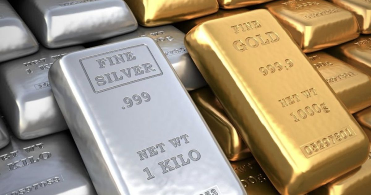 Chuyên gia dự báo bạc có thể tăng giá mạnh gấp 4 lần so với vàng