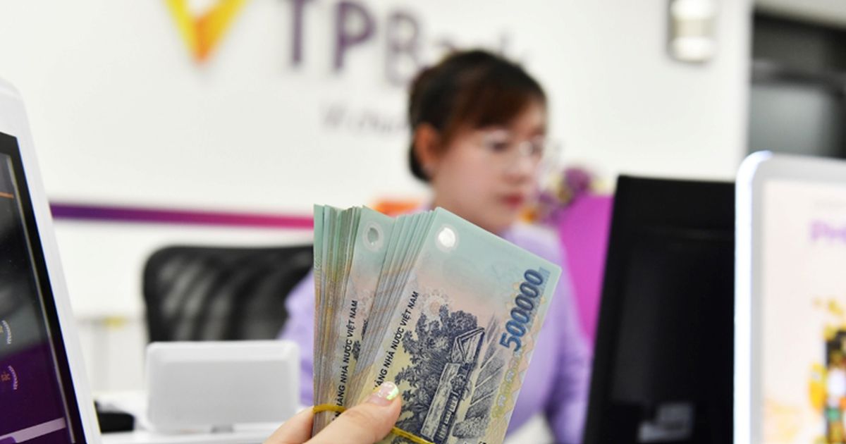 TPBank liên tiếp phát hành và mua lại trái phiếu trước hạn trong tháng 9