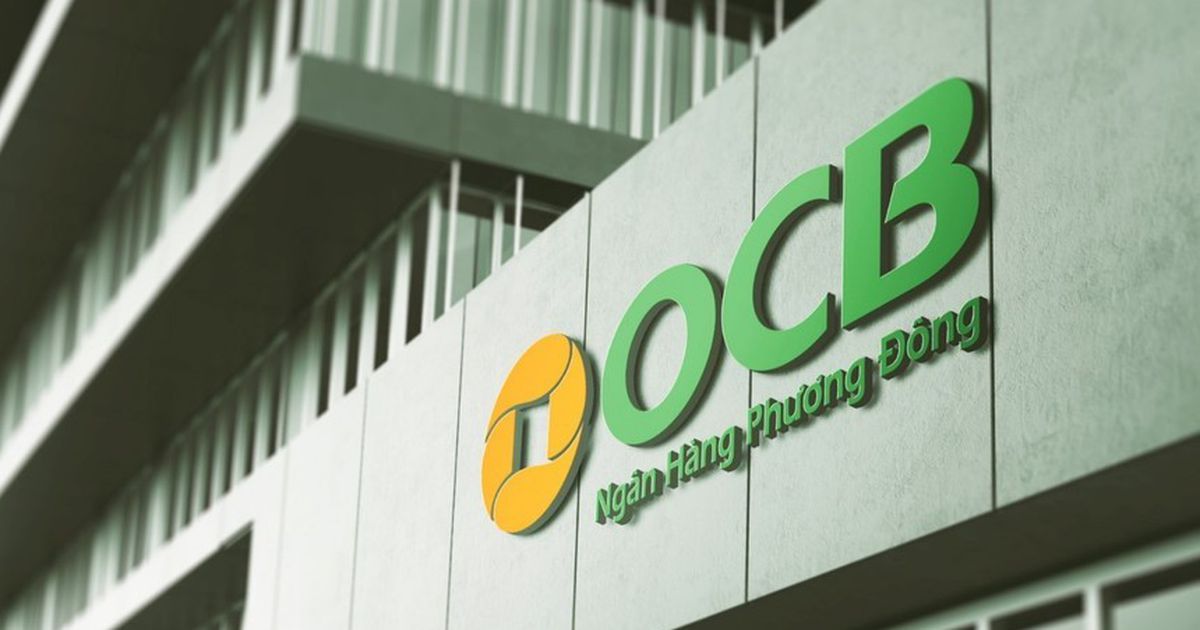 Con gái và em rể Chủ tịch HĐQT OCB mua bán lượng cổ phiếu tương đương nhau
