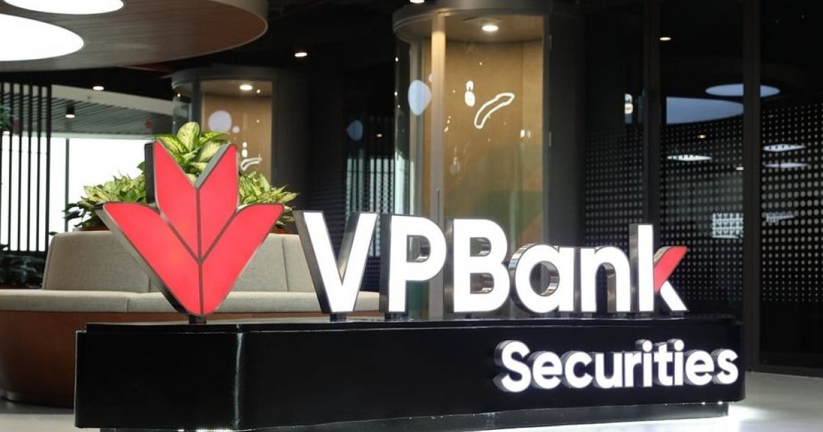 VPBankS chốt giá IPO 33.900 đồng/cổ phiếu, dự kiến thu gần nửa tỷ USD
