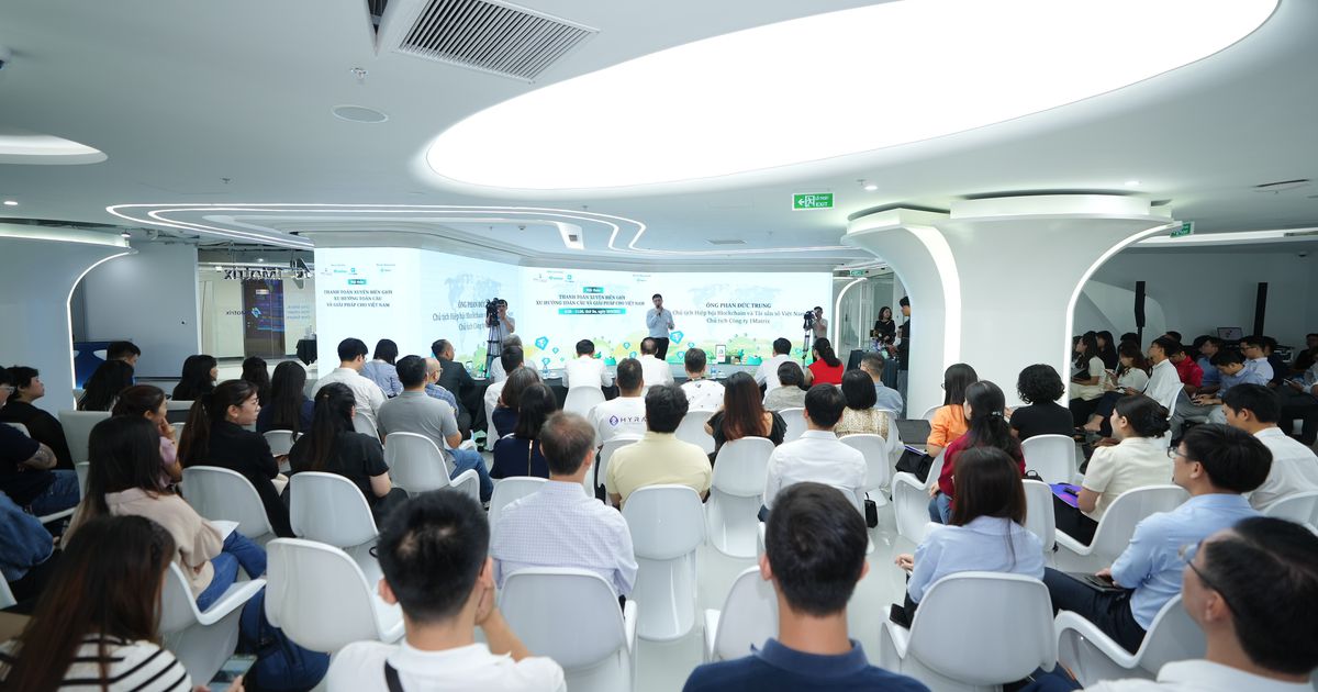 Ứng dụng Blockchain và Stablecoin vào thanh toán xuyên biên giới: Xu hướng toàn cầu và giải pháp cho Việt Nam