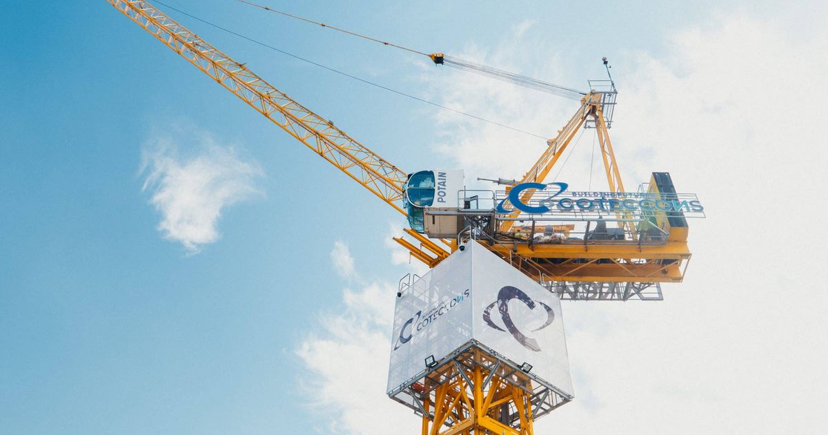 Đặt mục tiêu lãi 700 tỷ đồng trong niên độ mới, Coteccons tăng tốc trở lại thời hoàng kim?