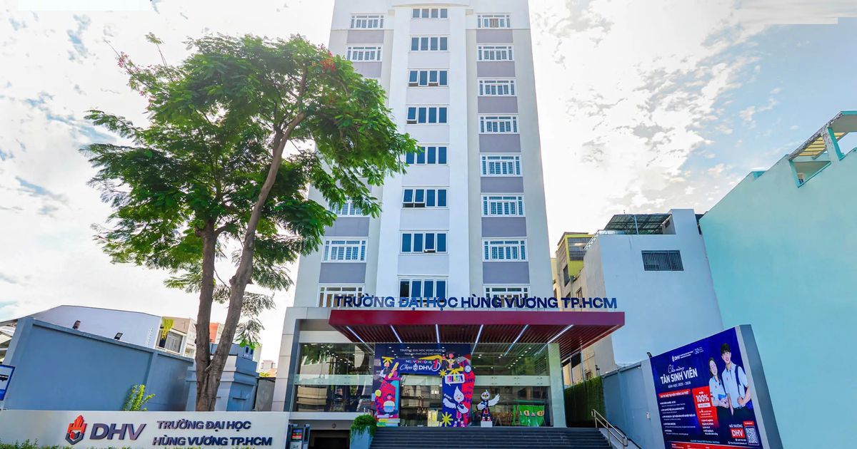 Đô thị Kinh Bắc thoái vốn khỏi Đại học Hùng Vương TP.HCM sau 4 tháng nắm quyền kiểm soát