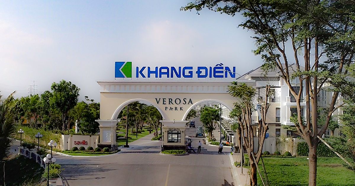 Quỹ thuộc VinaCapital bán gần 9,3 triệu cổ phiếu KDH