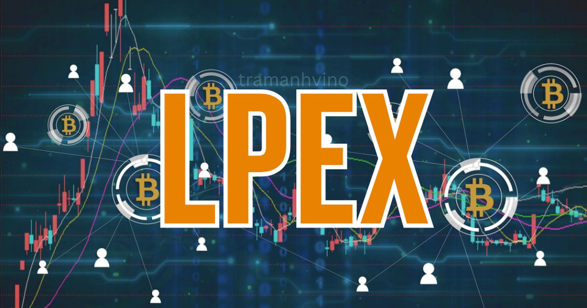 Một pháp nhân mới liên quan LPbank tham gia sàn giao dịch tài sản mã hóa