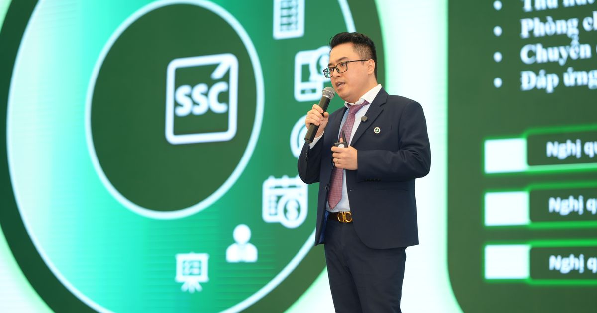 Ngay quý 1/2026 có thể vận hành sàn giao dịch tài sản mã hoá đầu tiên của Việt Nam