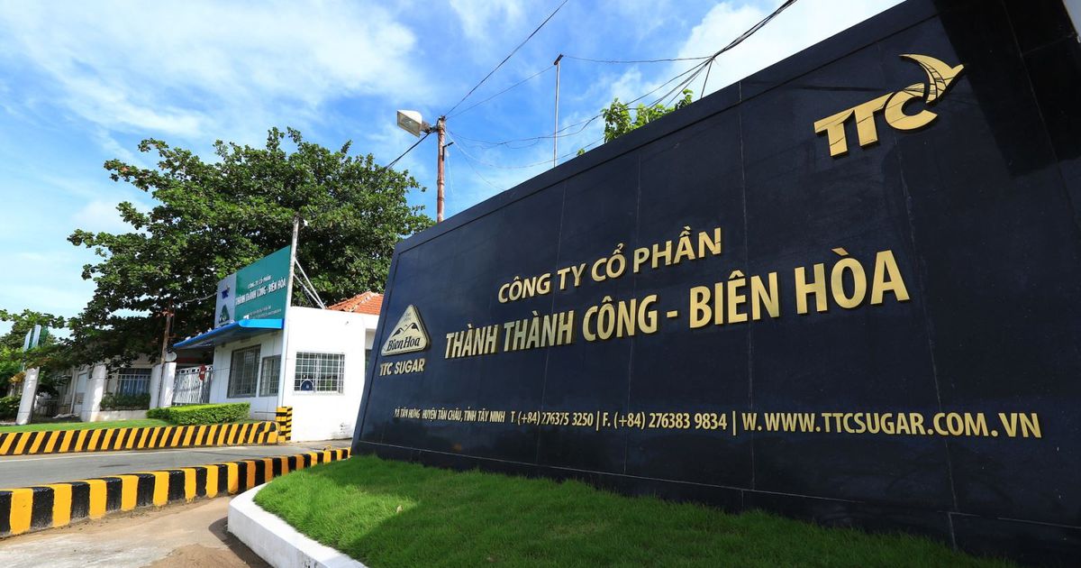 TTC AgriS đặt mục tiêu lợi nhuận niên độ mới đi ngang, tham vọng đạt vốn hóa 2,7 tỷ USD vào năm 2030