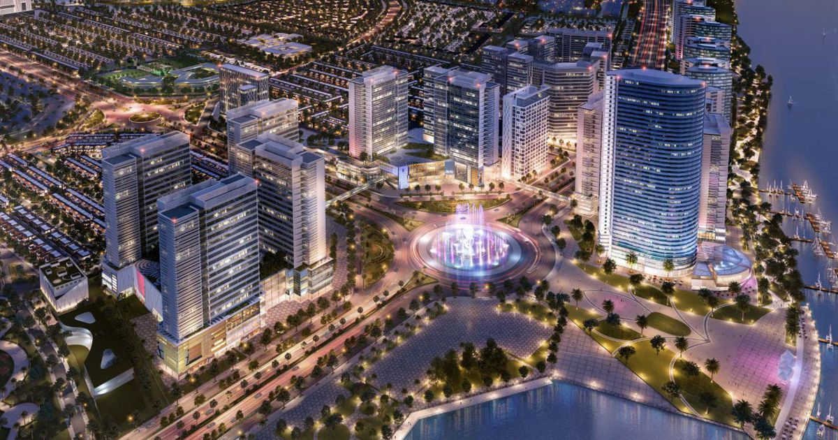 Nam Long dự kiến phát hành 100 triệu cổ phiếu ngay trong quý 4, dự thu hơn 2.500 tỷ