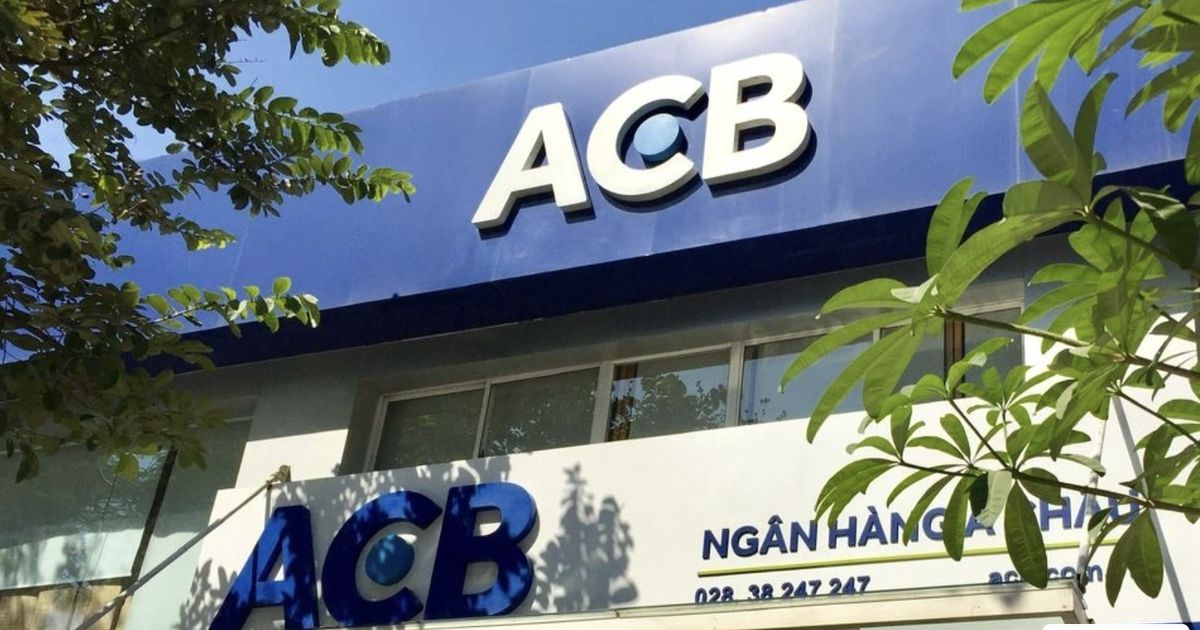 Ngân hàng đầu tiên làm vàng miếng lên kế hoạch lập công ty bảo hiểm