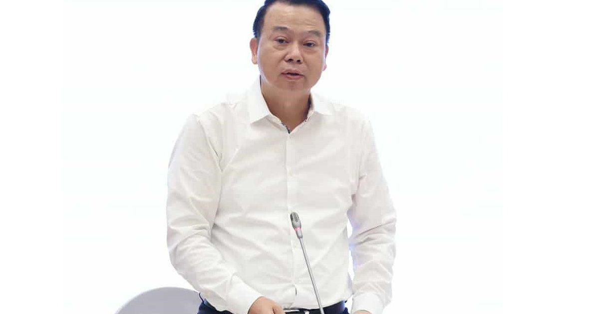 Bộ Tài chính: Tối đa 5 doanh nghiệp được cấp phép thí điểm giao dịch tiền mã hóa