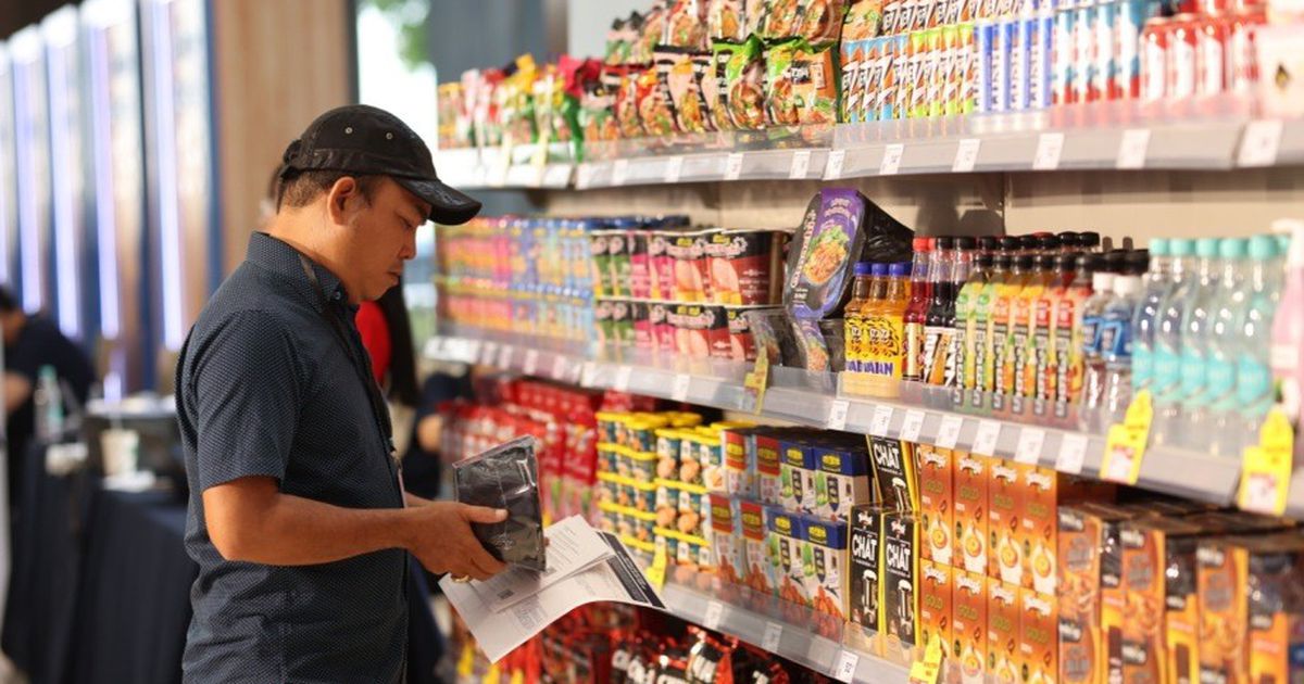 MCH sắp chuyển sàn lên HOSE: Cú hích cho IPO ngành bán lẻ, tiêu dùng