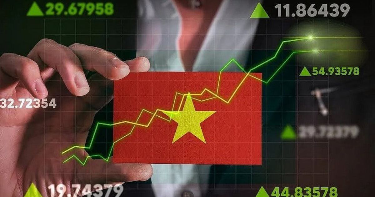 Chuyên gia HSBC: Thị trường chứng khoán Việt Nam có thể tiến xa hơn nữa sau nâng hạng