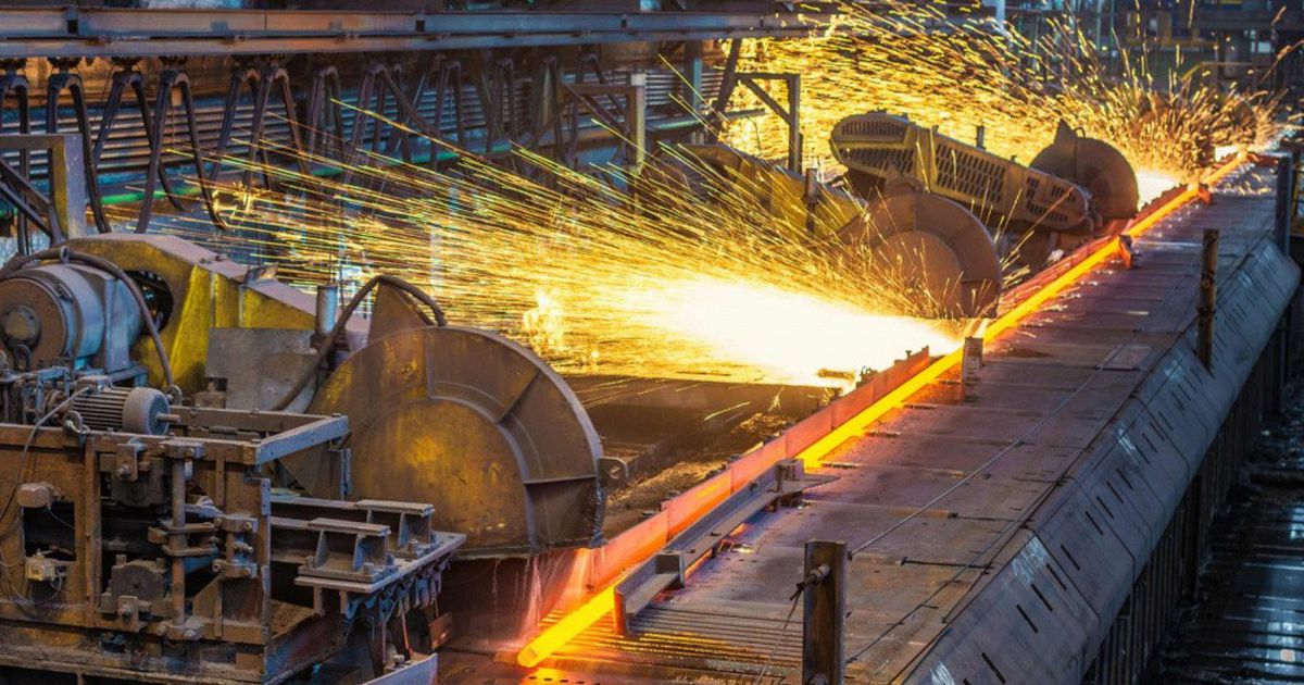 Vingroup gia nhập đường đua thép: Cục diện mới cho Hòa Phát và các "ông lớn" trong ngành