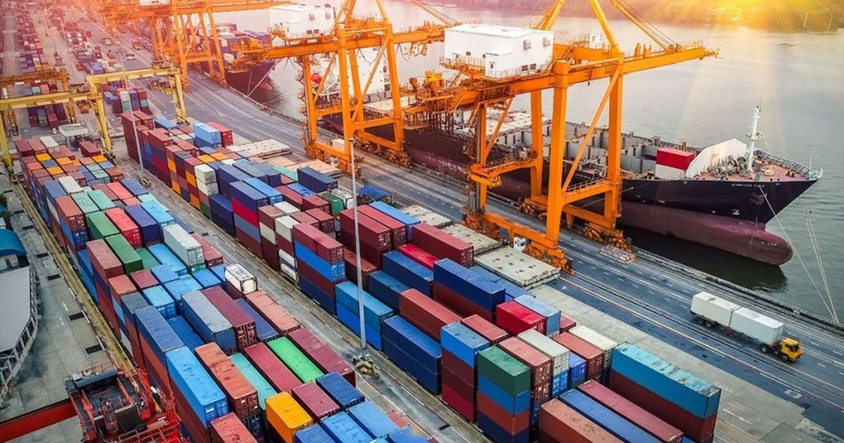 Xuất khẩu “vượt bão” thuế quan, lợi nhuận nhiều doanh nghiệp dự báo khởi sắc