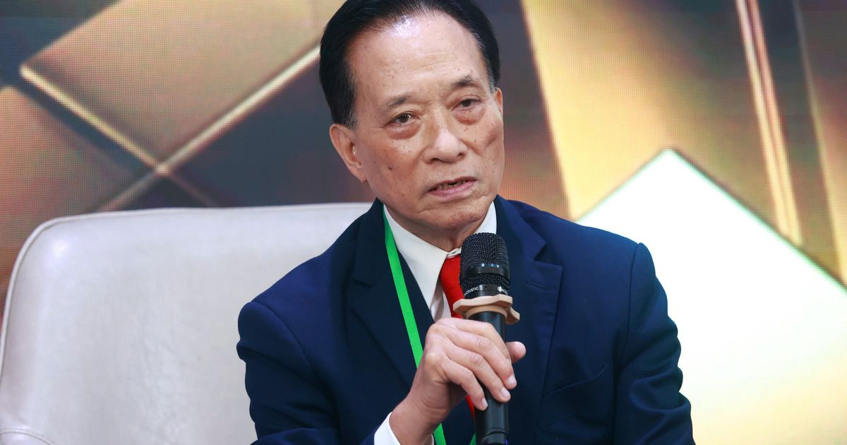 TS. Nguyễn Trí Hiếu: “Vàng là kênh đầu tư hấp dẫn, nhưng không nên bỏ trứng vào một giỏ”