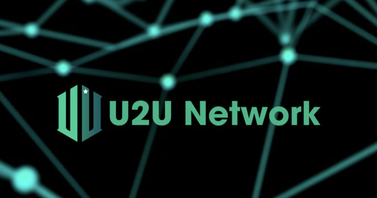 U2U Network được sàn tài sản tại Mỹ thông báo niêm yết, giao dịch ngay vào ngày 17/10