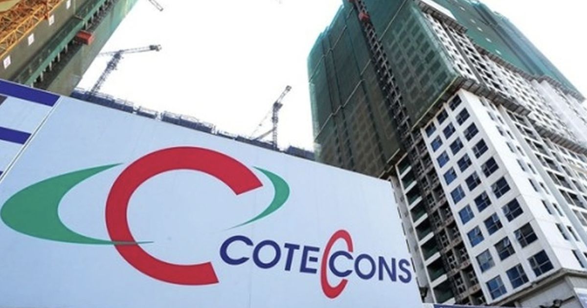Đằng sau kế hoạch huy động 1.400 tỷ đồng trái phiếu của Coteccons: Câu chuyện dòng tiền và áp lực nợ tăng