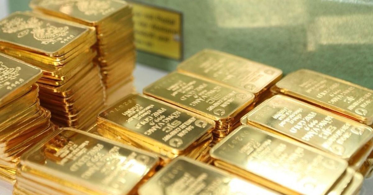“Hạ nhiệt" giá vàng: Giải quyết “nút thắt" nguồn cung liệu đã đủ?
