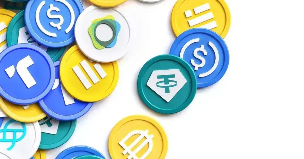 Để không “choáng ngợp” trong vũ trụ crypto