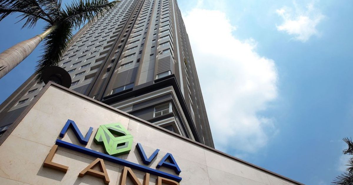 Novaland lên tiếng về các vi phạm phát hành trái phiếu nêu trong kết luận của Thanh tra Chính phủ