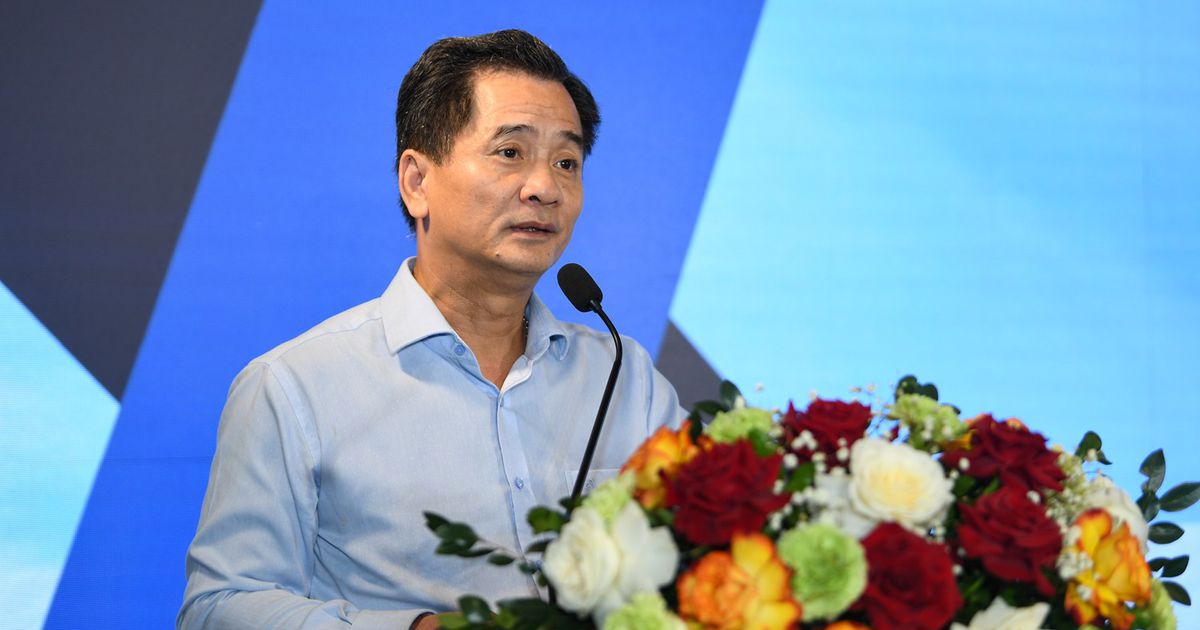 “Người trẻ mất dần động lực sở hữu nhà khi khoảng cách giá và thu nhập ngày càng xa”