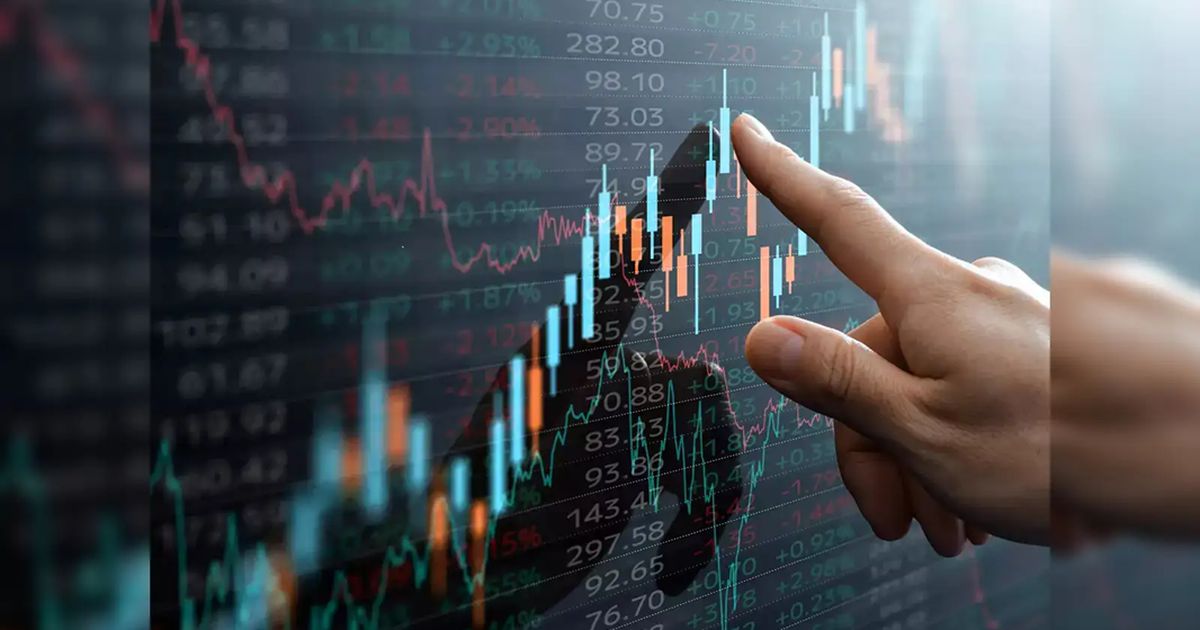 Xu hướng thị trường sau tuần giảm đầu tiên từ khi được nâng hạng