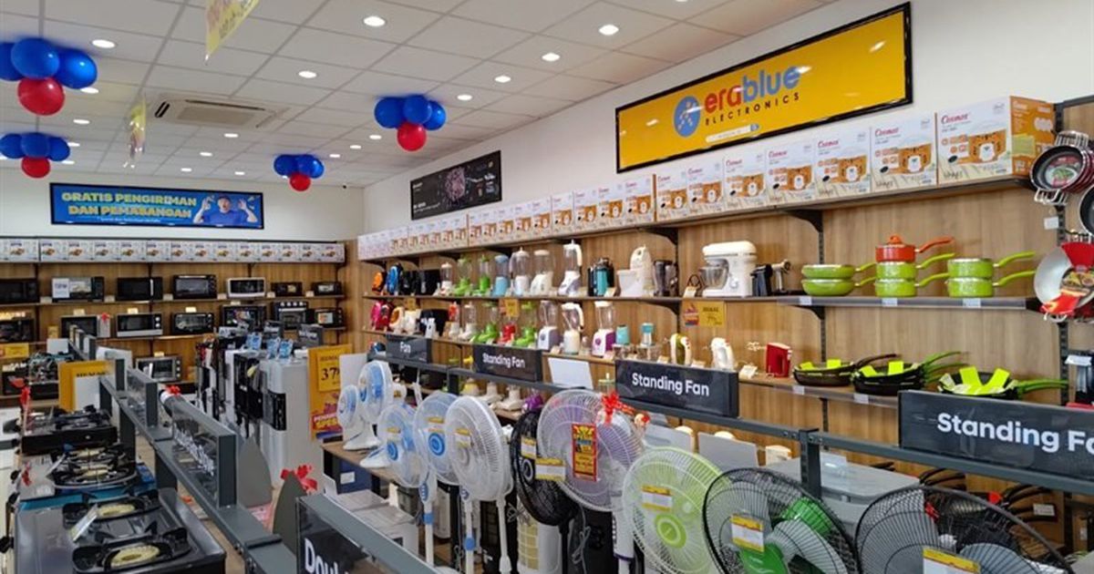 Chuỗi bán lẻ của Thế Giới Di Động tại Indonesia lãi vượt kế hoạch, cán mốc 150 cửa hàng
