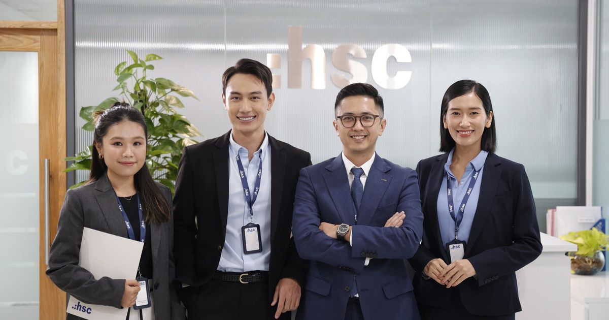 Chứng khoán HSC báo lãi quý 3 gấp đôi cùng kỳ