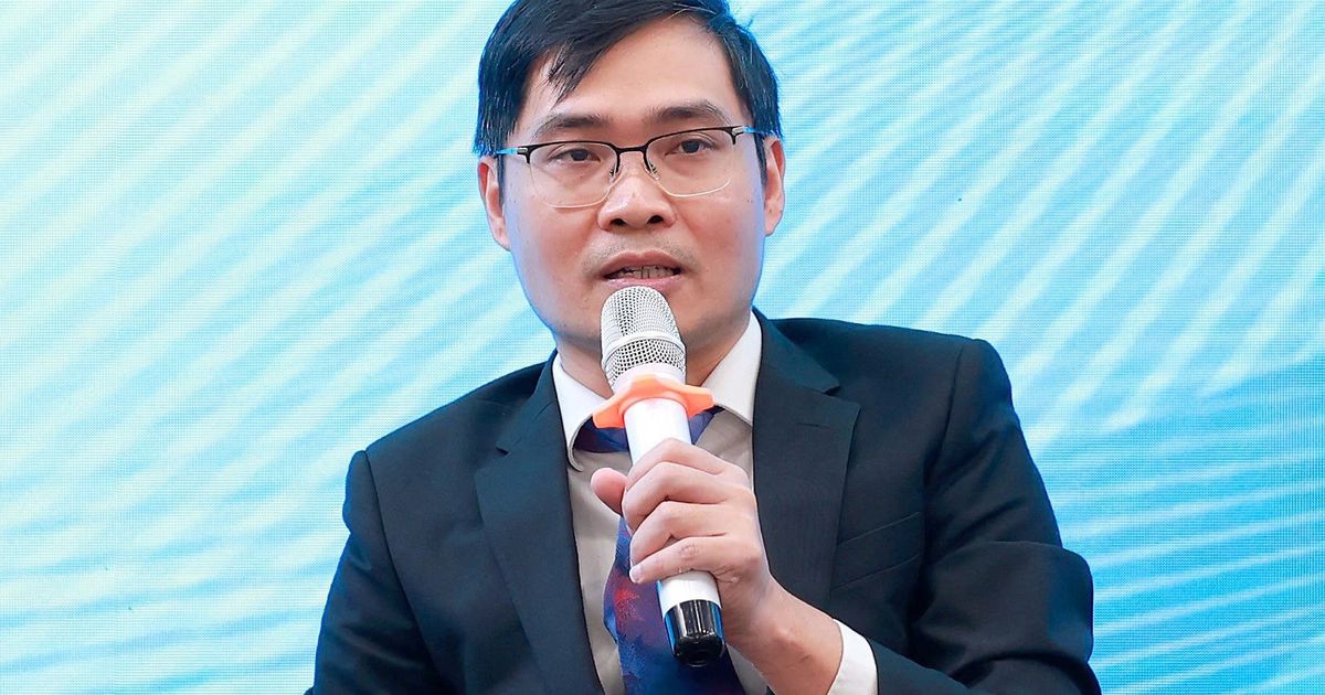 Chuyên gia VPBankS: Đã đến lúc thêm tài sản mã hóa vào danh mục đầu tư