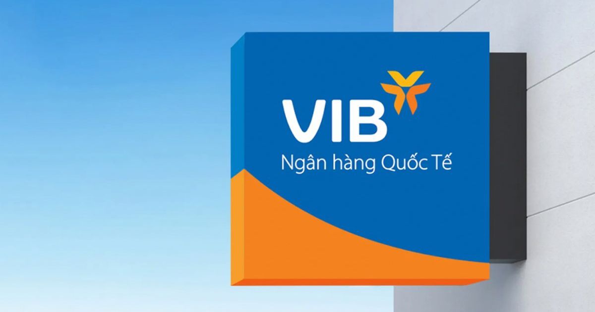 VIB báo lãi hơn 7.040 tỷ đồng sau 9 tháng, hoàn tất chi trả 21% cổ tức năm 2025