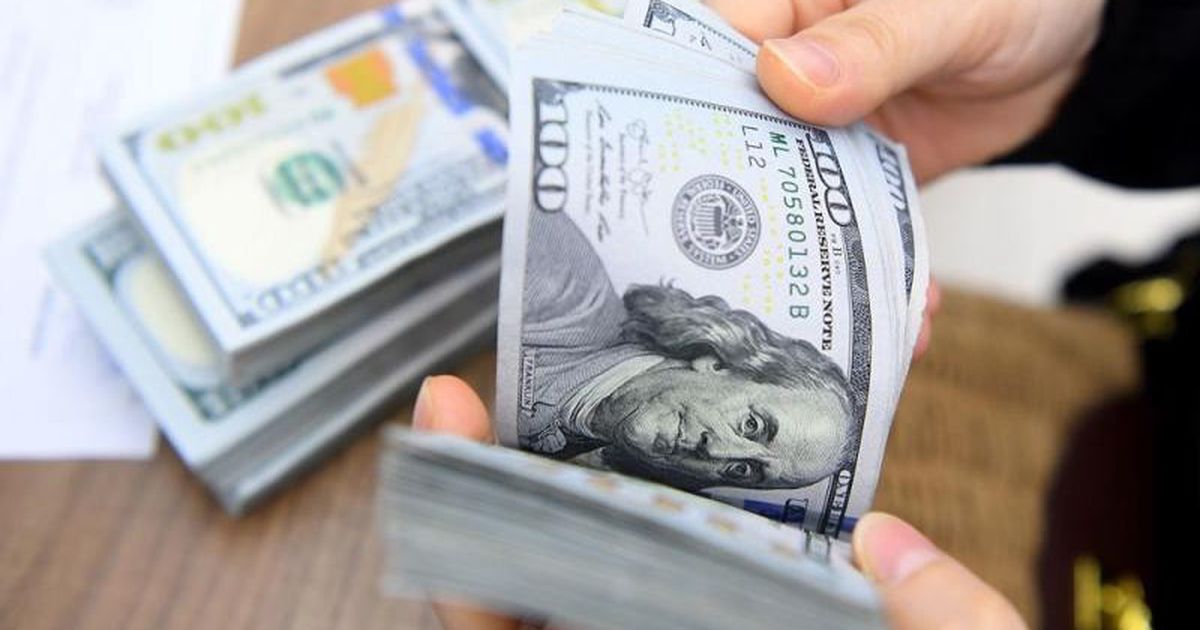 Lý giải nguyên nhân tỷ giá USD thị trường tự do vượt xa giá ngân hàng
