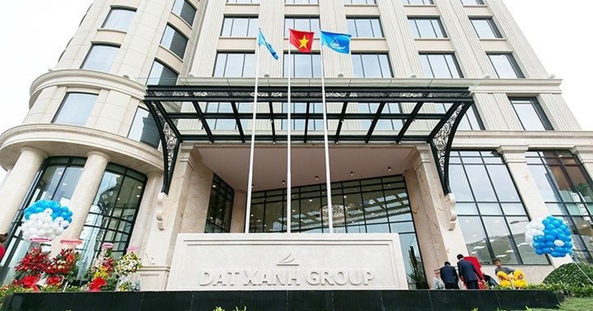 9 tháng đầu năm 2025, Đất Xanh báo lãi gấp 2,3 lần cùng kỳ