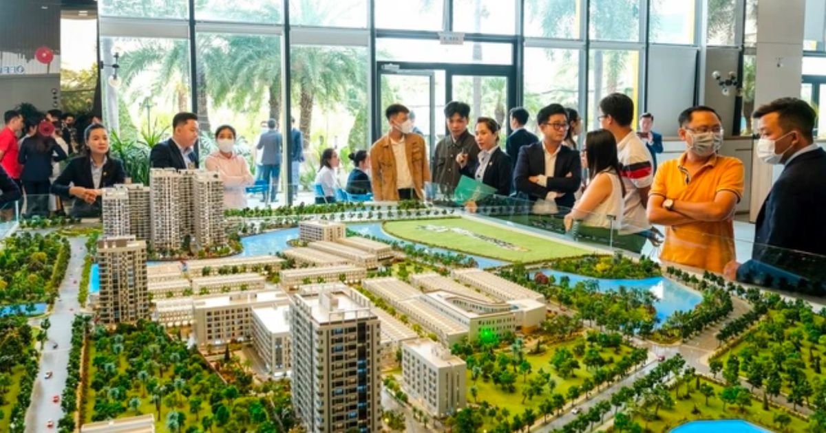 Chuyên gia: Chu kỳ siêu lợi nhuận sắp qua, bất động sản chuyển từ thời đầu tư “lướt sóng” sang tích sản