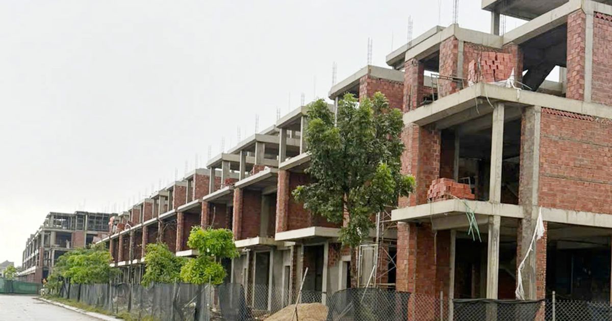 Tập đoàn Sơn Hải lên tiếng về thông tin thanh tra nêu sai phạm tại dự án 500 tỷ đồng