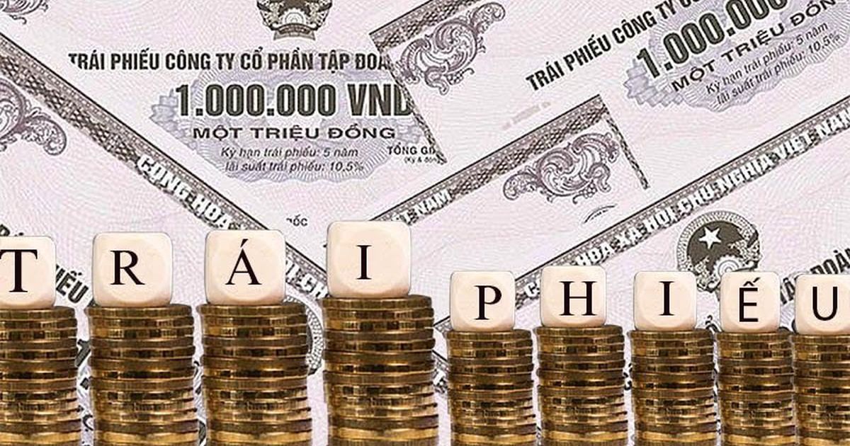 Hơn 48.000 tỷ đồng trái phiếu sẽ đáo hạn trong quý cuối năm