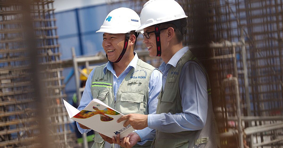 Lãi lớn trong quý III, loạt doanh nghiệp xây dựng ở đâu trên đường đua về đích 2025?