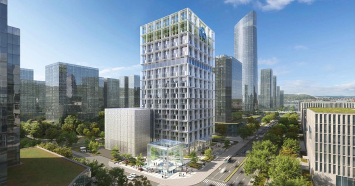 Tập đoàn Công nghệ CMC huy động 1.250 tỷ đồng trái phiếu cho dự án CCS Hà Nội