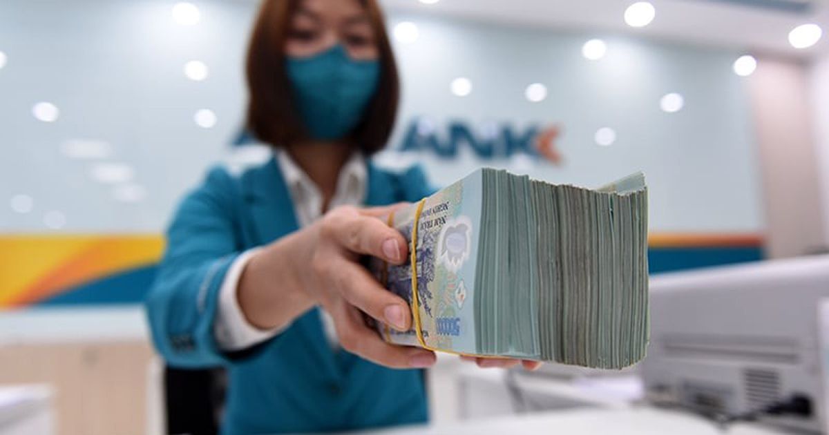 Tăng lãi suất huy động: Ngân hàng nào trả lãi cao?