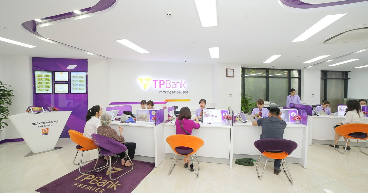 TPBank chi hàng trăm tỷ đồng tất toán loạt trái phiếu còn hạn 8 năm ngay sau khi công bố tăng vốn