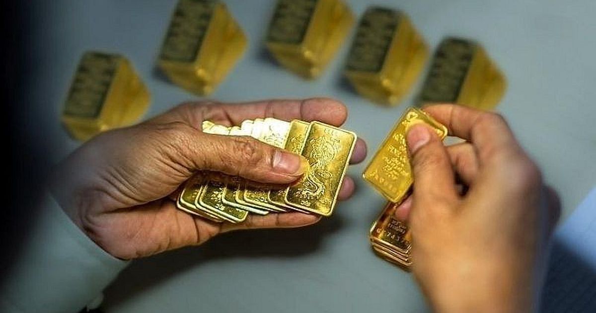 TS. Nguyễn Trí Hiếu: “Việc trữ vàng vật chất tại nhà là một sự lãng phí lớn”