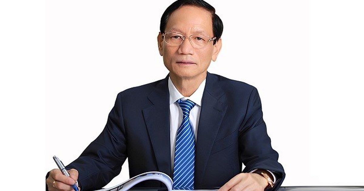 Biến động thượng tầng tại ABBANK: Ông Vũ Văn Tiền trở lại ghế Chủ tịch, ông Phạm Duy Hiếu thôi làm Tổng Giám đốc