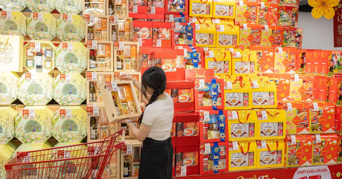 Cuộc đua chiếm lĩnh thị trường bánh kẹo tỷ đô: Ngoại tăng tốc thâu tóm, nội xoay trục giữ sân