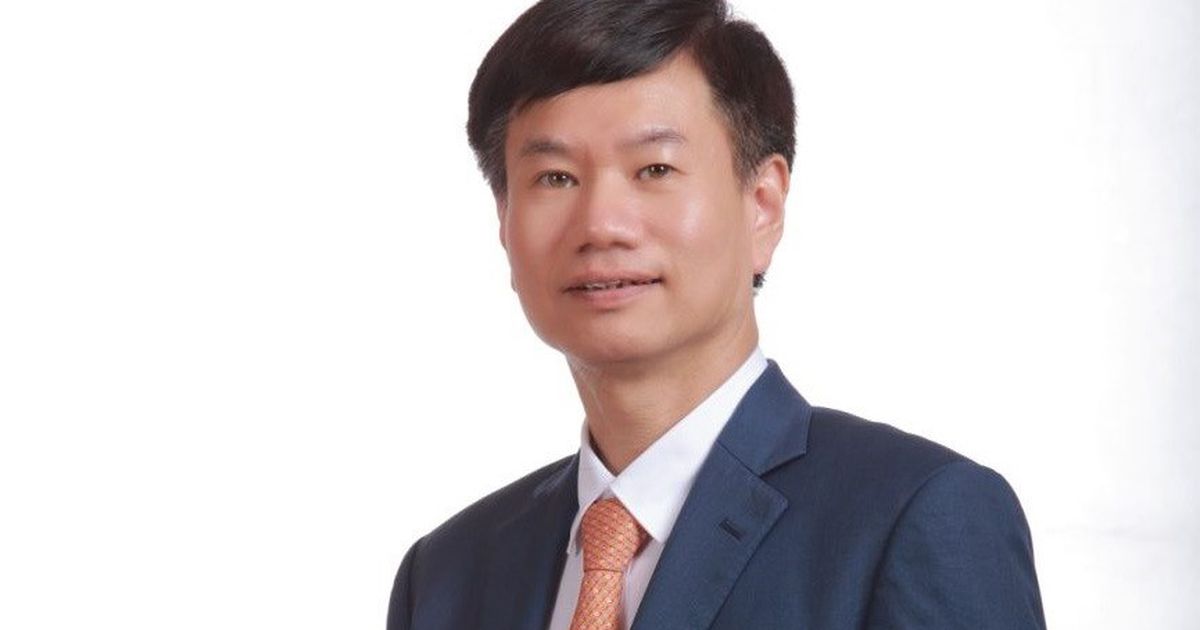 Tập đoàn Geleximco có Chủ tịch kiêm Tổng giám đốc mới