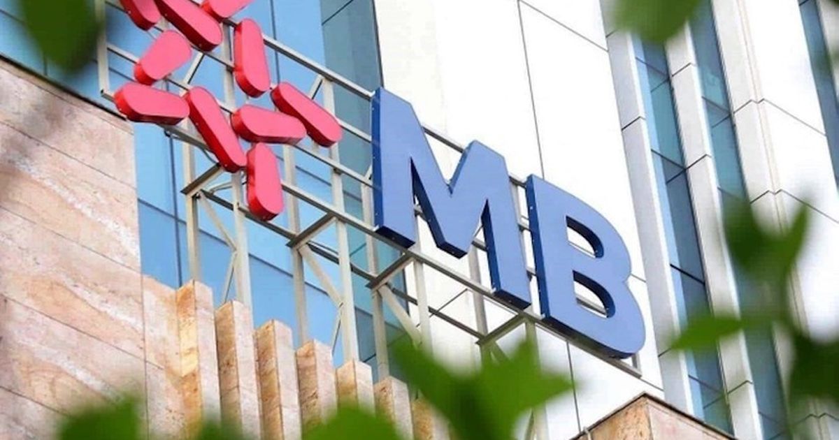 Pyn Elite Fund không còn là cổ đông nắm trên 1% vốn điều lệ tại MB