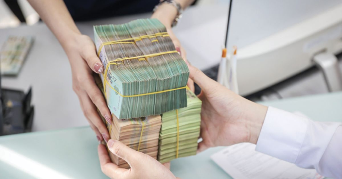 Lãi suất cho vay có thể tăng trở lại