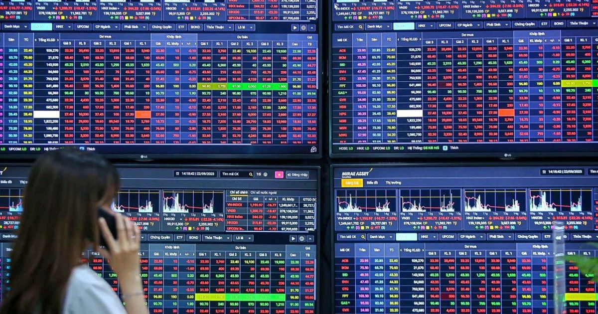 Thị trường hồi phục trong nghi ngờ, cú hích kép giúp VN-Index hướng lên 1.700 điểm